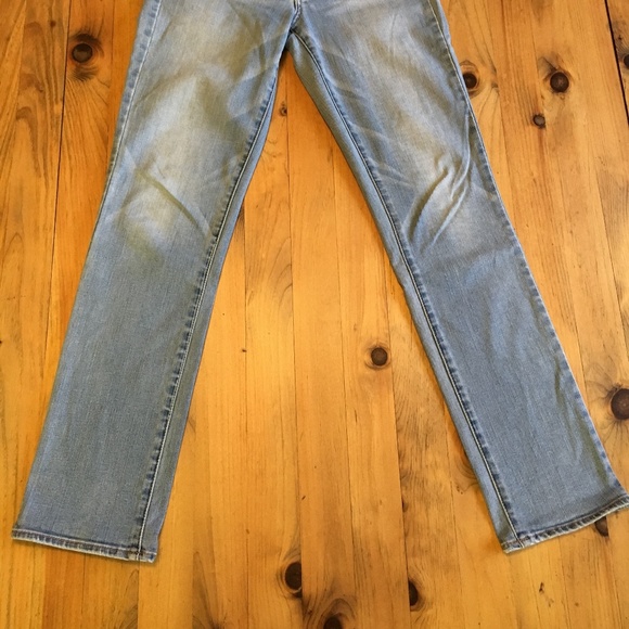 American Eagle Straight Super Stretch - Picture 4 of 5